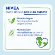 Nivea Gel de Limpeza Refrescante para Pele Normal 150ml