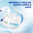 Nivea Soft Creme Hidratante Intensivo 300ml