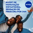 Nivea Soft Creme Hidratante Intensivo 300ml
