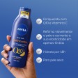 Nivea Q10 Leite Corporal Refirmante 250ml