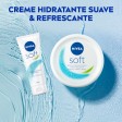 Nivea Soft Creme Hidratante Intensivo 75ml