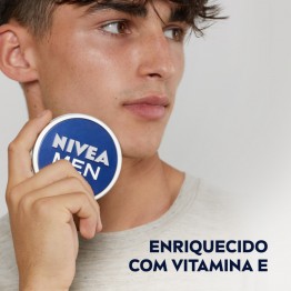 Nivea Men Creme Hidratante 75ml