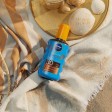 Nivea Sun Protect & Bronze Spray Óleo SPF30 200ml