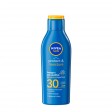 Nivea Sun Protect & Moisture Loção SPF30 200ml