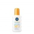 Nivea Sun Babies & Kids Sensitive Protect Spray SPF50+ 200ml
