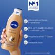 Nivea Cocoa Leite Corporal 250ml