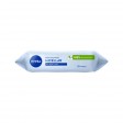 Nivea Toalhitas de Limpeza Micelar 25 unidades