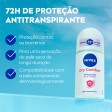 Nivea Dry Comfort Roll-On 50ml