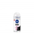Nivea Black & White Invisible Original Roll-On 72h 50ml