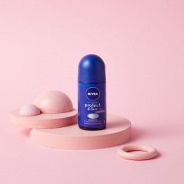 Nivea Protect & Care Roll-On 50ml