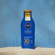 Nivea Sun Protect & Moisture Loção SPF30 400ml