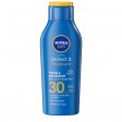 Nivea Sun Protect & Moisture Loção SPF30 400ml