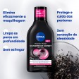 Nivea Micellair Skin Breathe Professional Água Micelar Bifásica 400ml