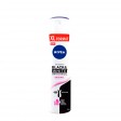 Nivea Black & White Invisible Original Spray  250ml