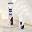 Nivea Black & White Invisible Original Spray  250ml