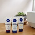 Nivea Q10 Creme de Mãos 3 em 1 Anti-Idade 75ml