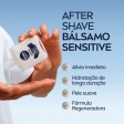 Nivea Men Sensitive After Shave Bálsamo 100ml