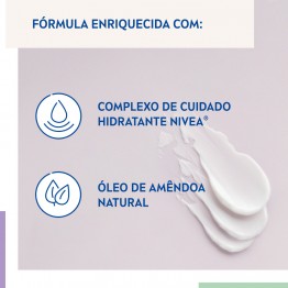 Nivea Creme de Dia para Pele Seca e Sensível SPF30 50ml