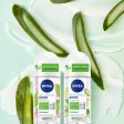Nivea Naturally Good Aloe Vera Roll-On 50ml