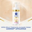 Nivea Cellular Luminous 630 Antimanchas Sérum Tratamento Avançado 30ml