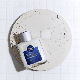 Nivea Men Hyaluron After Shave Bálsamo 100ml