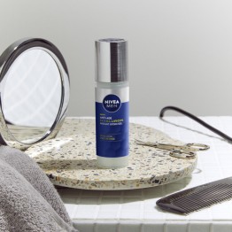 Nivea Men Hyaluron Gel Hidratante 50ml