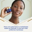 Nivea Cellular Luminous 630 Antimanchas Creme de Noite Reparador 50ml