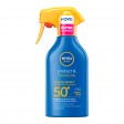 Nivea Sun Protect & Moisture Spray SPF50+ 270ml