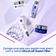 Nivea Cellular Expert Filler Contorno de Olhos e Lábios 15ml