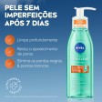 Nivea Derma Skin Clear Gel de Limpeza