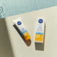 Nivea Sun Shine Control BB Efeito Matificante SPF50 50ml