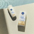 Nivea Sun Triple Protect Fluido Hidratante SPF50+ 40ml