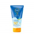 Nivea Kids Ultra Protect & Play Loção SPF50+ 150ml