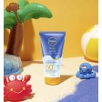 Nivea Kids Ultra Protect & Play Loção SPF50+ 150ml