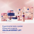 Nivea Cellular Expert Lift Sérum 3 Zonas com Bakuchiol 30ml