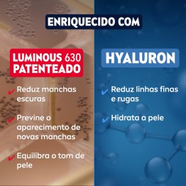 Nivea Men Power Creme Anti-Idade 2 em 1 SPF30 50ml