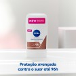 Nivea Derma Control Antitranspirante 50ml