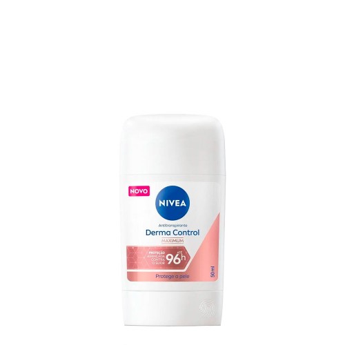 Nivea Derma Control Antitranspirante 50ml