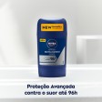 Nivea Men Derma Control Antitranspirante 50ml