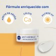 Nivea Antirugas Revitalizante 55+ Creme de Dia SPF15 50ml
