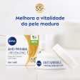 Nivea Antirugas Revitalizante 55+ Creme de Dia SPF15 50ml