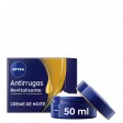 Nivea Antirugas Revitalizante 55+ Creme de Noite 50ml