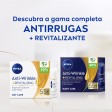Nivea Antirugas Revitalizante 55+ Creme de Noite 50ml