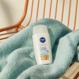Nivea Sun Derma Skin Clear SPF50+ 40ml