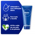 Nivea Creme Tubo 100ml