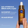 Nivea Q10 Antirrugas Sérum Dupla Ação 30ml