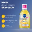 Nivea Skin Glow Água Micelar 400ml