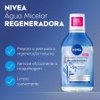 Nivea Água Micelar Regeneradora 400ml
