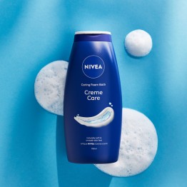 Nivea Creme de Banho Creme Care 750ml