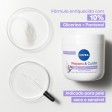 Nivea Repara & Cuida Creme Corporal sem Perfume para Pele Seca e Sensivel 400ml